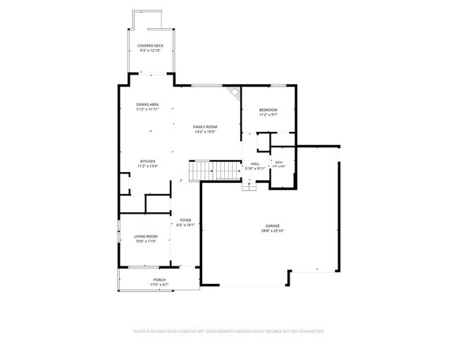 Building Photo - 6 bed 4 bath 3 car garage Crystal Valley Ranch house
