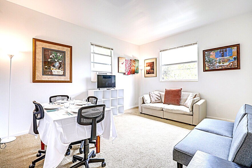 Building Photo - 2604 Post St