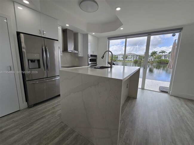 Building Photo - 10595 SW 6th St