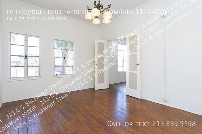 Building Photo - 143 S Edgemont St