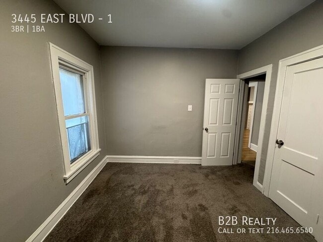 Building Photo - 3445 East Blvd