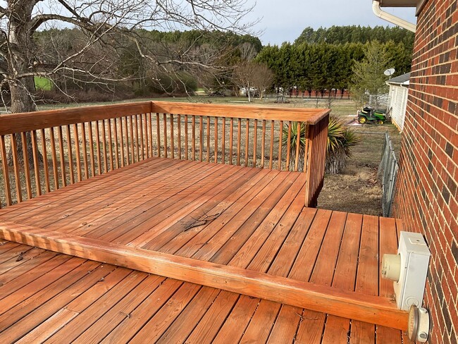 Building Photo - Home For Rent in Crouse NC