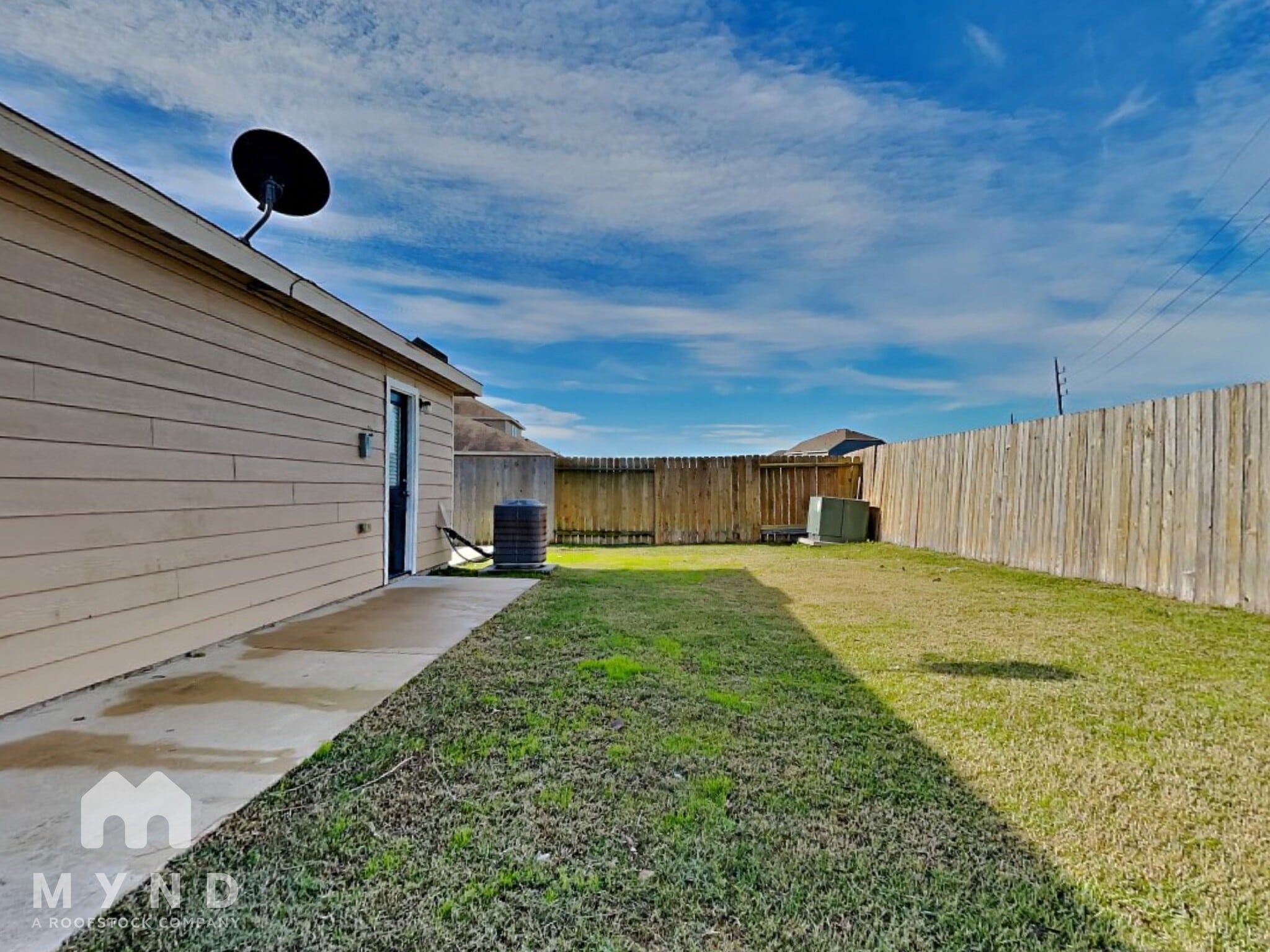 Building Photo - 6119 Coral Cv Rd