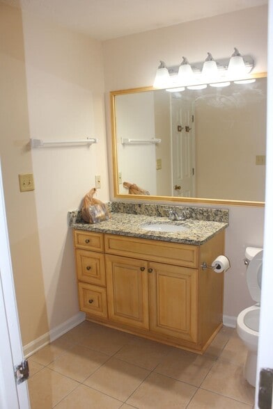 Bathroom - 1325 Weatherstone Way NE