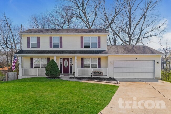 Building Photo - 10 Marie Lynn Ct