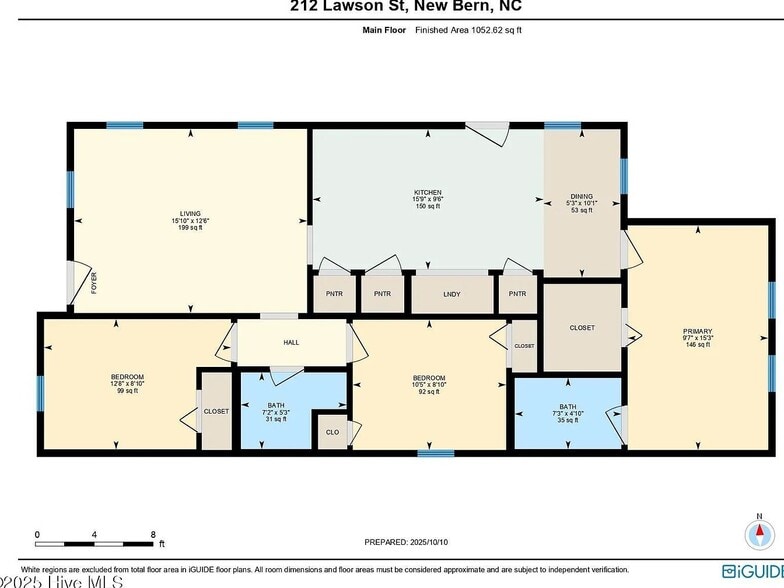 Building Photo - 212 Lawson St