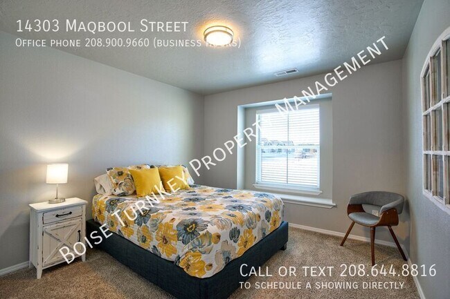 Building Photo - 14303 Maqbool St
