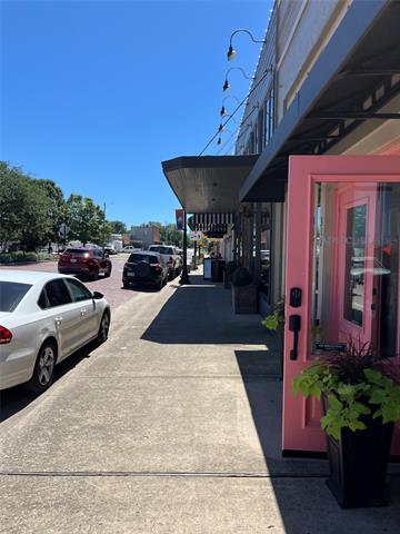 Building Photo - 509 S Louisiana Dr