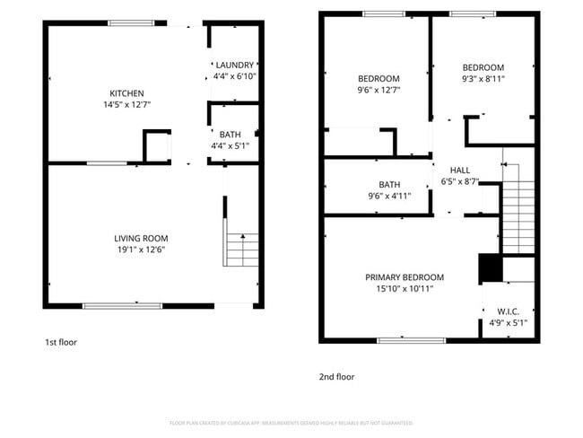 Building Photo - 422 N 18th Ave