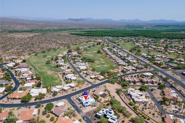 Building Photo - 25810 N Abajo Dr