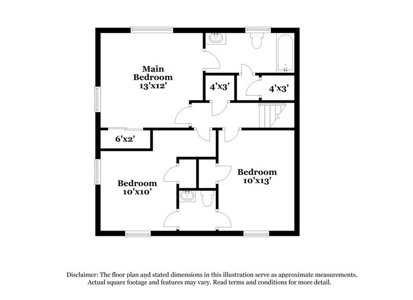 Building Photo - 9184 Homewood Dr