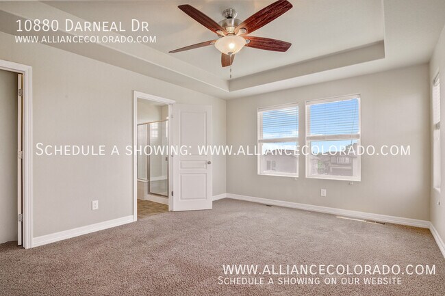Building Photo - 10880 Darneal Dr