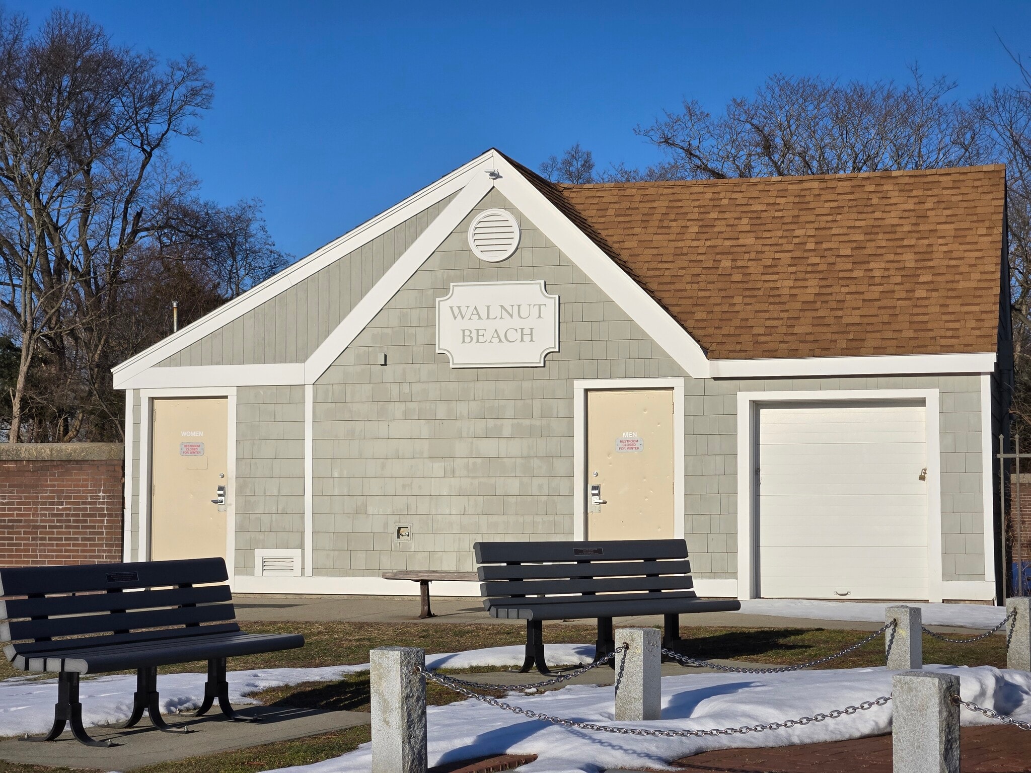 Building Photo - 32 Monroe St