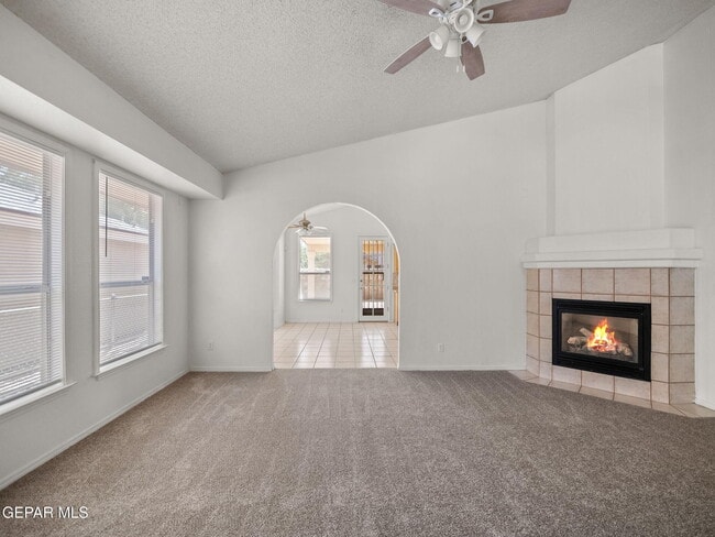 Building Photo - 5416 Roger Maris Dr