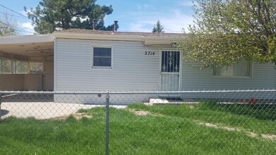 Building Photo - 2714 Ames Ct