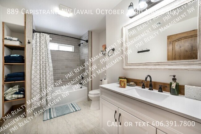 Building Photo - 889 Capistrano NW