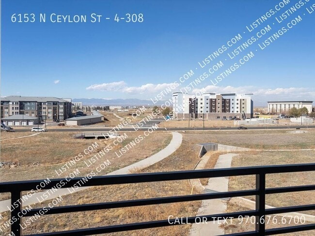 Building Photo - 6153 N Ceylon St