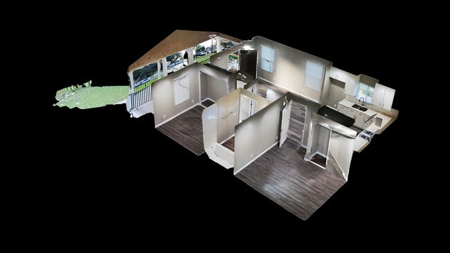 Building Photo - Patio Home with a Fresh Interior