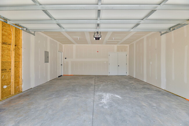 Building Photo - 1129 N Joye St