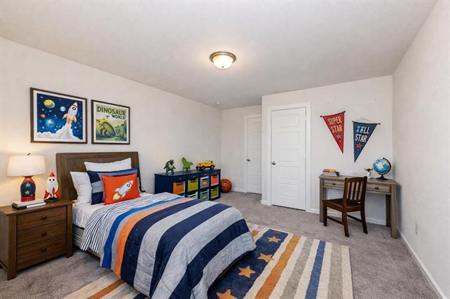 Building Photo - 3517 Iron Horse Dr