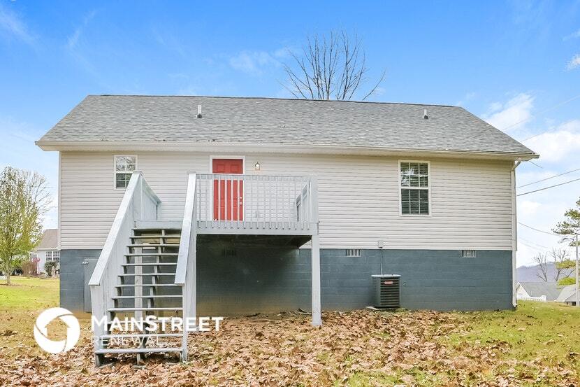 Building Photo - 201 Sandy Cir