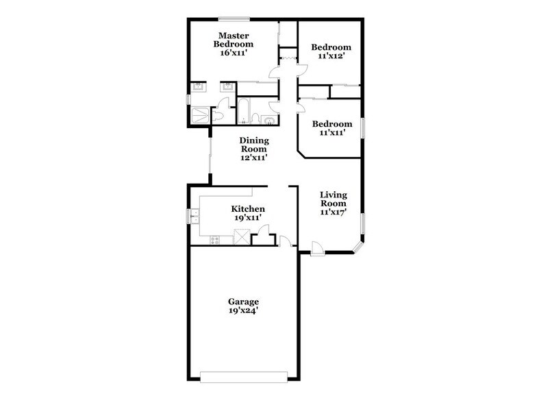 Building Photo - 11324 W Golden Ln