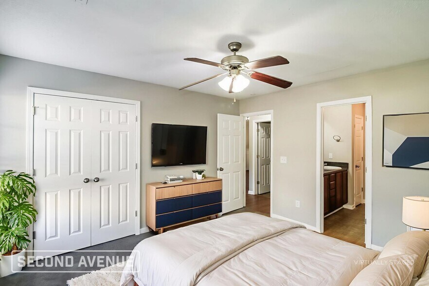 Building Photo - 203 Ben Ln