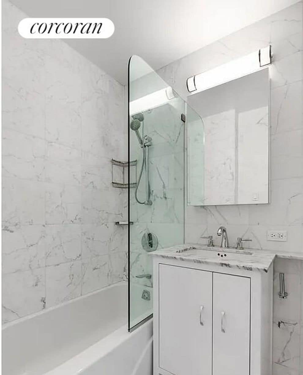 Building Photo - 322 W 57th St