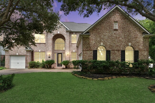 Building Photo - 3727 Lakeridge Canyon Dr