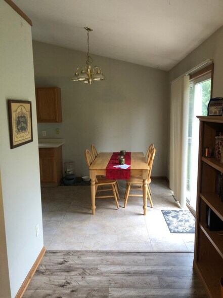 Dining Room - 227 E Mill St