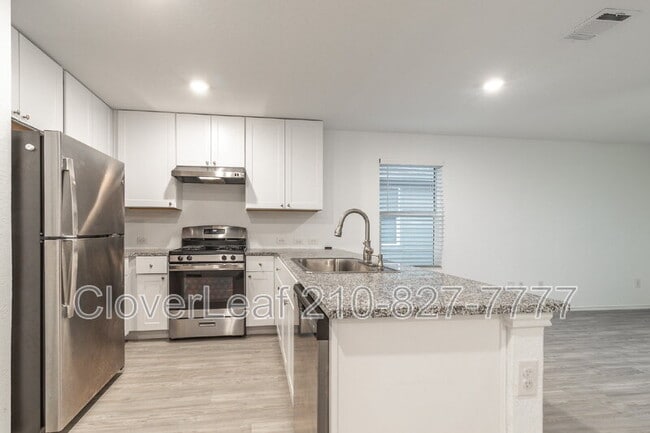 Building Photo - 5507 Basil Chase