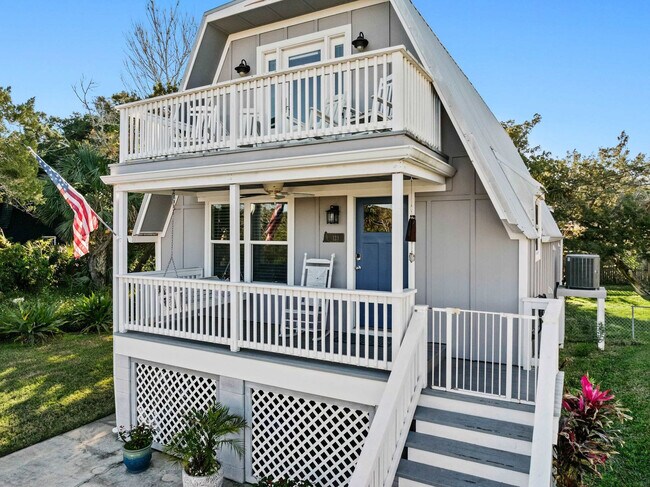 Building Photo - 123 Ferdinand Ave