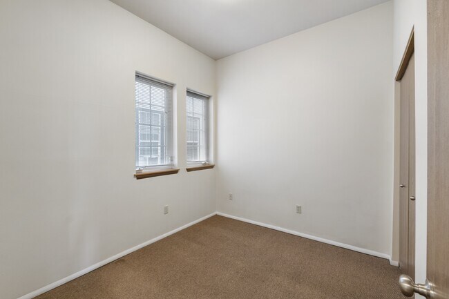 Floorplan - Hong Kong Apartments