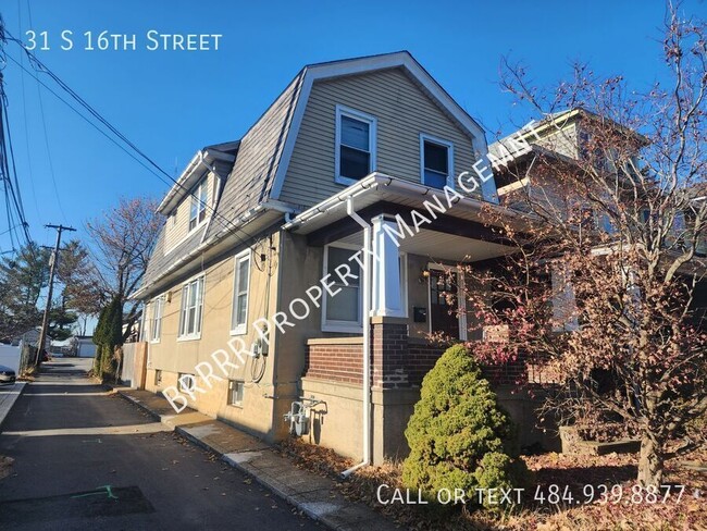 Primary Photo - Wilson School District 3 bedroom 1.5 bathr...