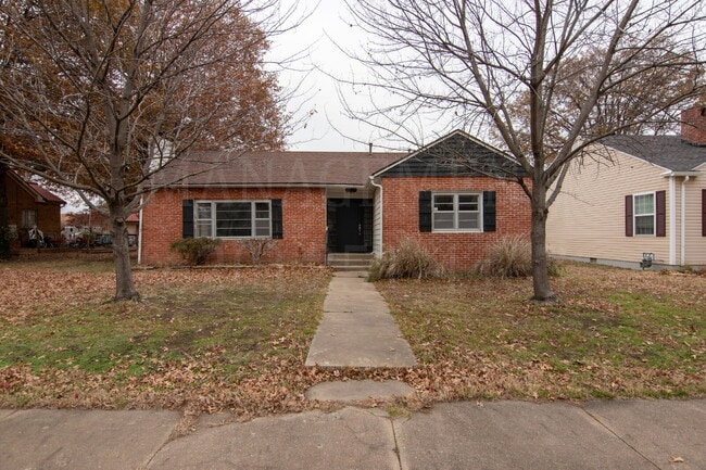 Building Photo - Charming 2-Bedroom Home in Coffeyville