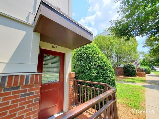 Building Photo - 827 Seigle Point Dr