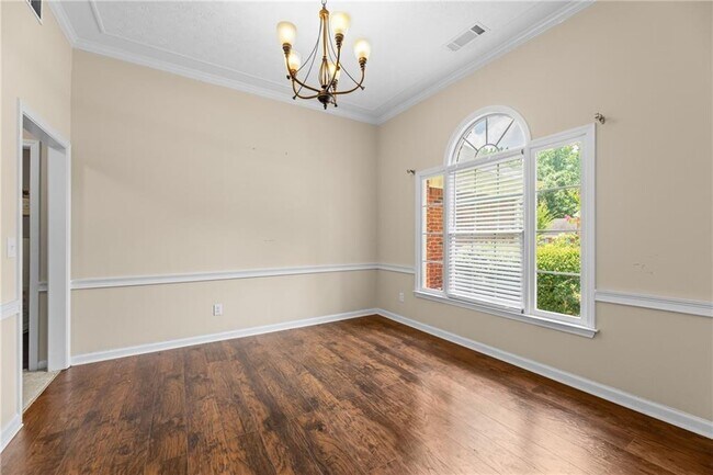 Building Photo - 2902 Bridle Creek Dr SW