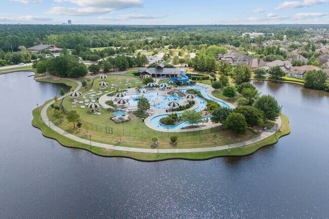 Building Photo - 166 Lindenberry Cir