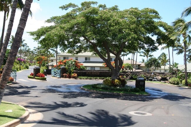 Building Photo - Kai Malu at Wailea luxury furnished townhome, 24-panel PV system, 3 bedroom 2.5 bathroom -Availab...