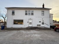 Building Photo - 4624 Cheyenne Ave