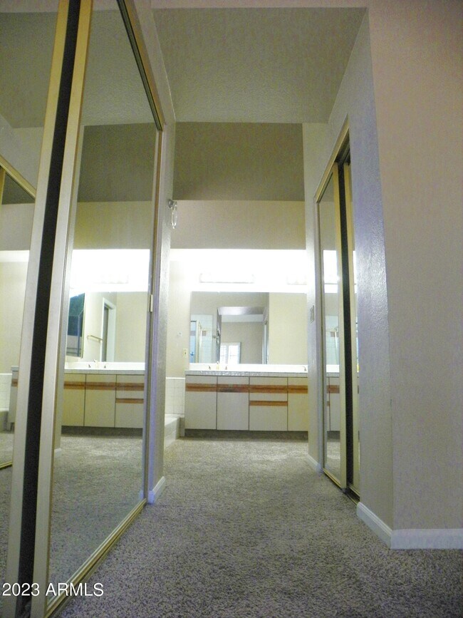 Building Photo - 7672 E Windrose Dr