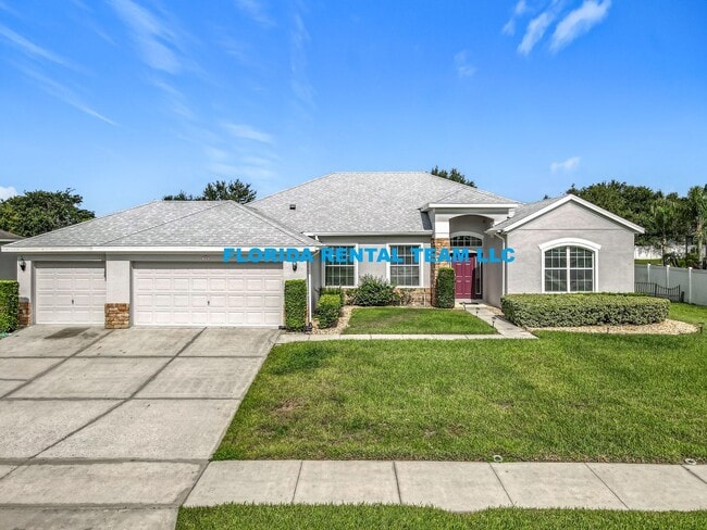 Primary Photo - Clermont Pool Home