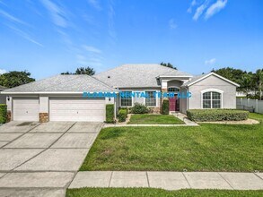 Building Photo - Clermont Pool Home