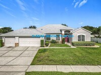 Building Photo - Clermont Pool Home