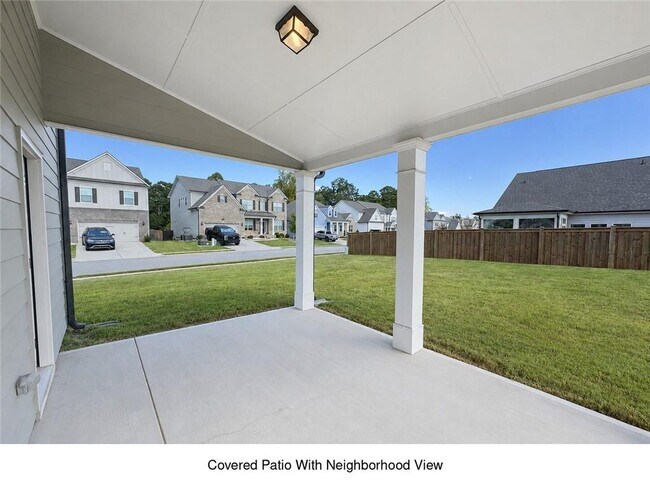 Building Photo - 4503 Cedar Oak Ct