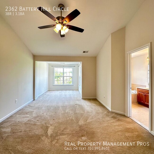 Building Photo - 2362 Battery Hill Cir