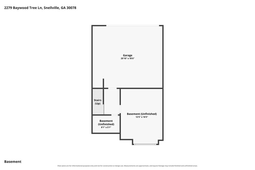 Building Photo - 2279 Baywood Tree Ln SW