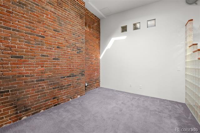 Building Photo - 1510 Wazee St