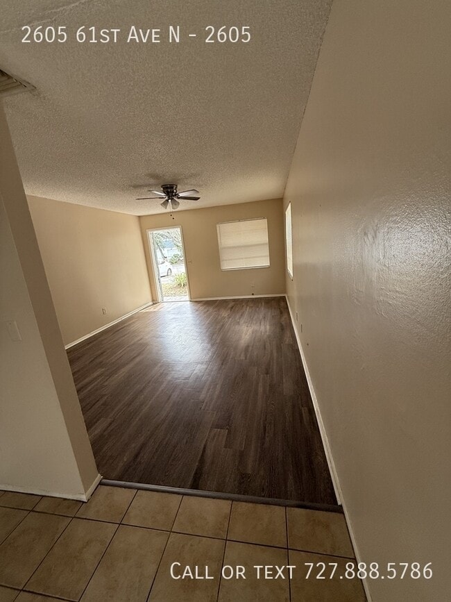 Building Photo - 2605 61st Ave N