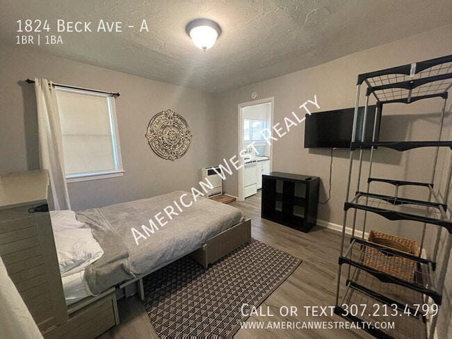 Building Photo - 1824 Beck Ave